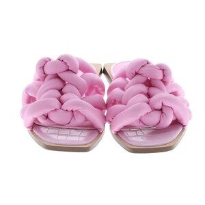 Circus by Sam Edelman Pink Sandals Size 8